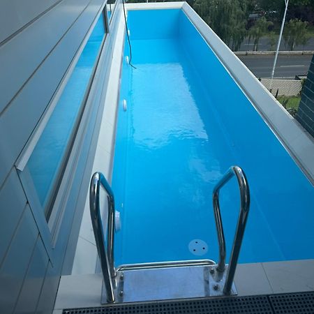 Quarry House Luxury Retreat Daire Hobart Dış mekan fotoğraf