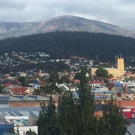 Quarry House Luxury Retreat Daire Hobart Dış mekan fotoğraf