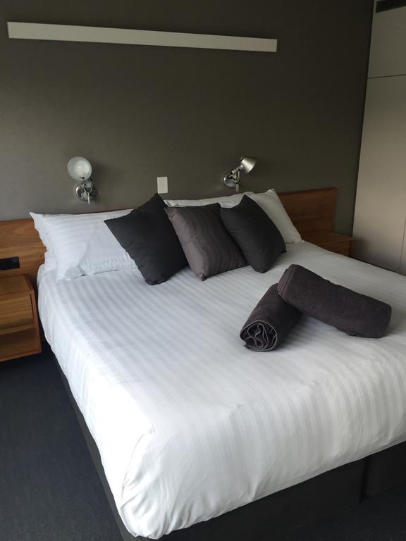 Quarry House Luxury Retreat Daire Hobart Dış mekan fotoğraf