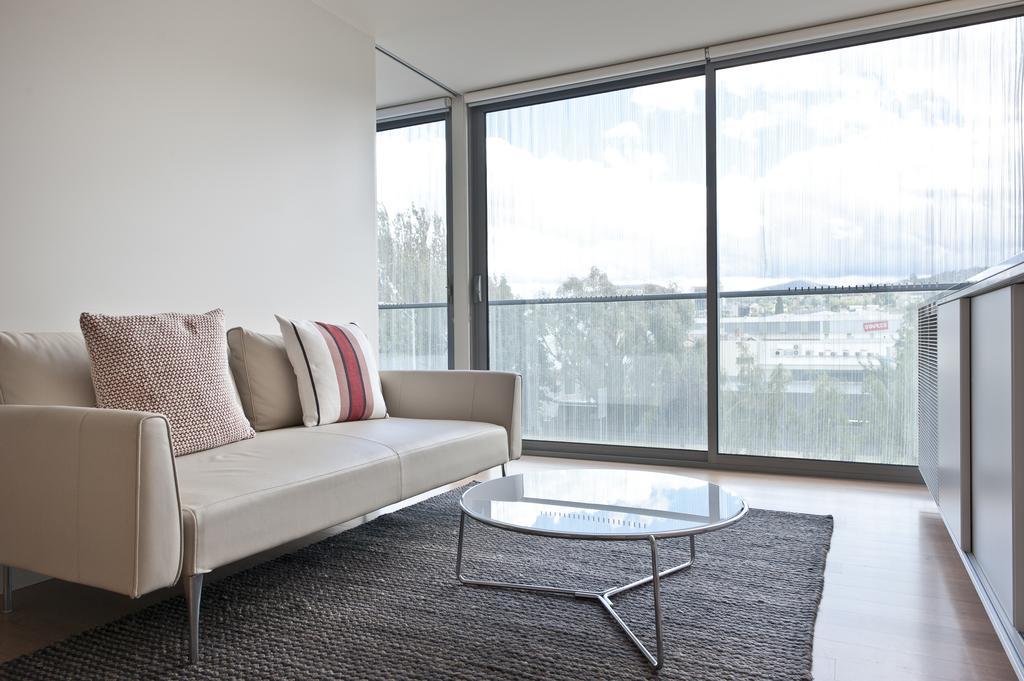 Quarry House Luxury Retreat Daire Hobart Dış mekan fotoğraf