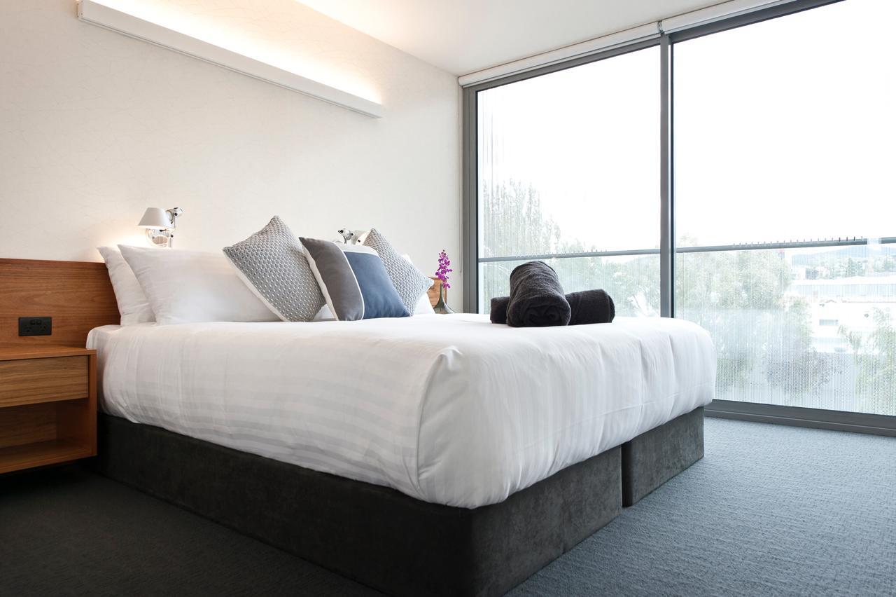 Quarry House Luxury Retreat Daire Hobart Dış mekan fotoğraf